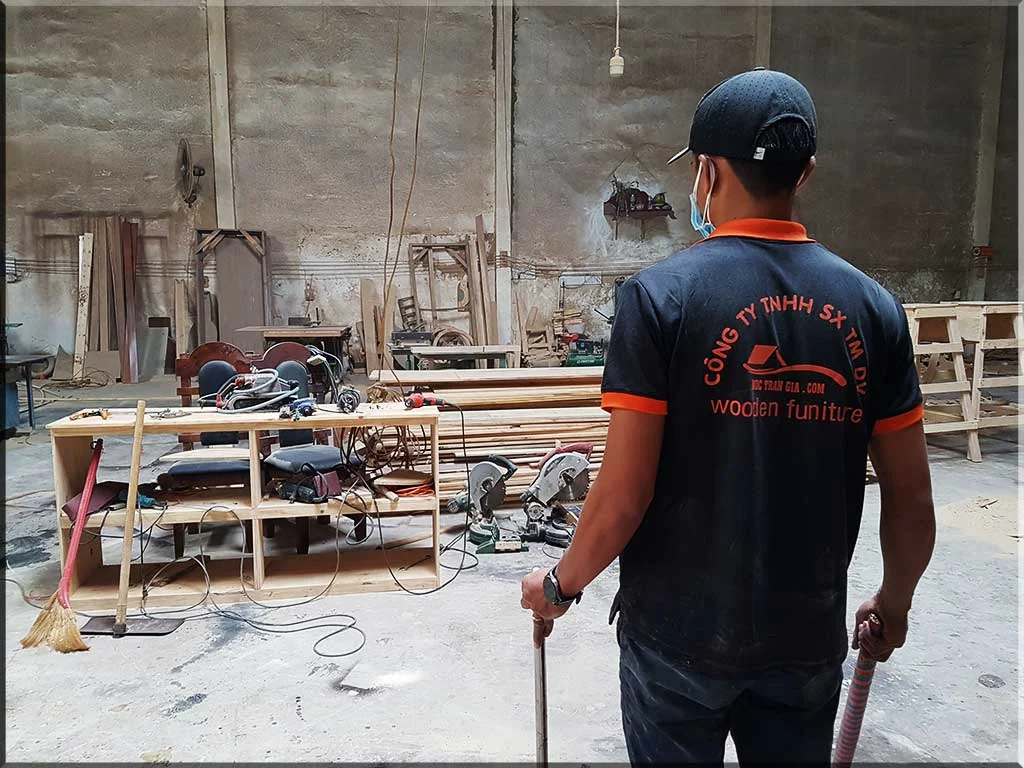 Xu hướng thiết kế thi công nhà gỗ tự nhiên tại Việt Nam 21 Thiết kế thi công nhà gỗ tự nhiên