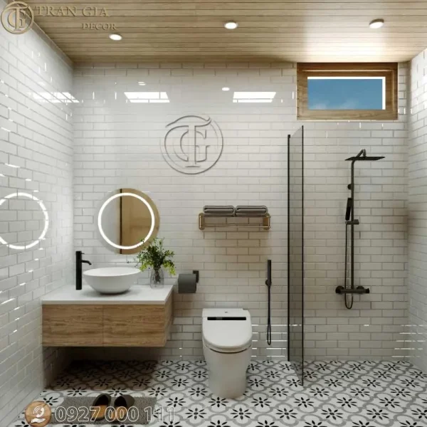 MocTranGiaDecor | Thi công nhà gỗ