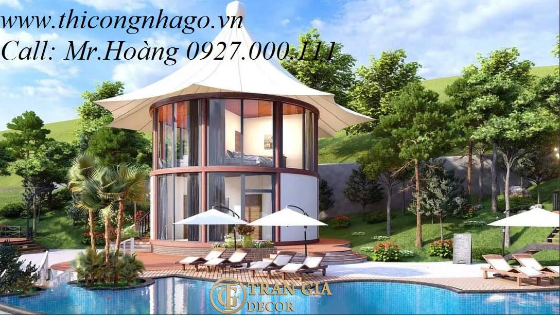 Thiết kế nhà gỗ tự nhiên tinh tế và đẳng cấp 11 Thiết kế nhà gỗ tự nhiên tinh tế và đẳng cấp 010