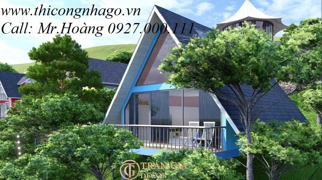 Thiết kế nhà gỗ tự nhiên tinh tế và đẳng cấp 6 Thiết kế nhà gỗ tự nhiên tinh tế và đẳng cấp 05