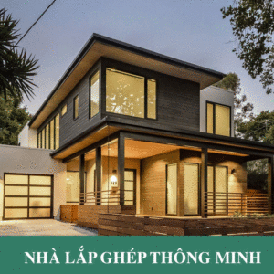 MocTranGiaDecor | Thi công nhà gỗ