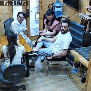 MocTranGiaDecor | Thi công nhà gỗ