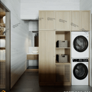 MocTranGiaDecor | Thi công nhà gỗ