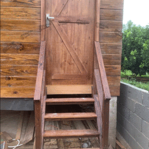 Thi công nhà gỗ Phú Quốc 2025 12 MocTranGiaDecor | Thi công nhà gỗ