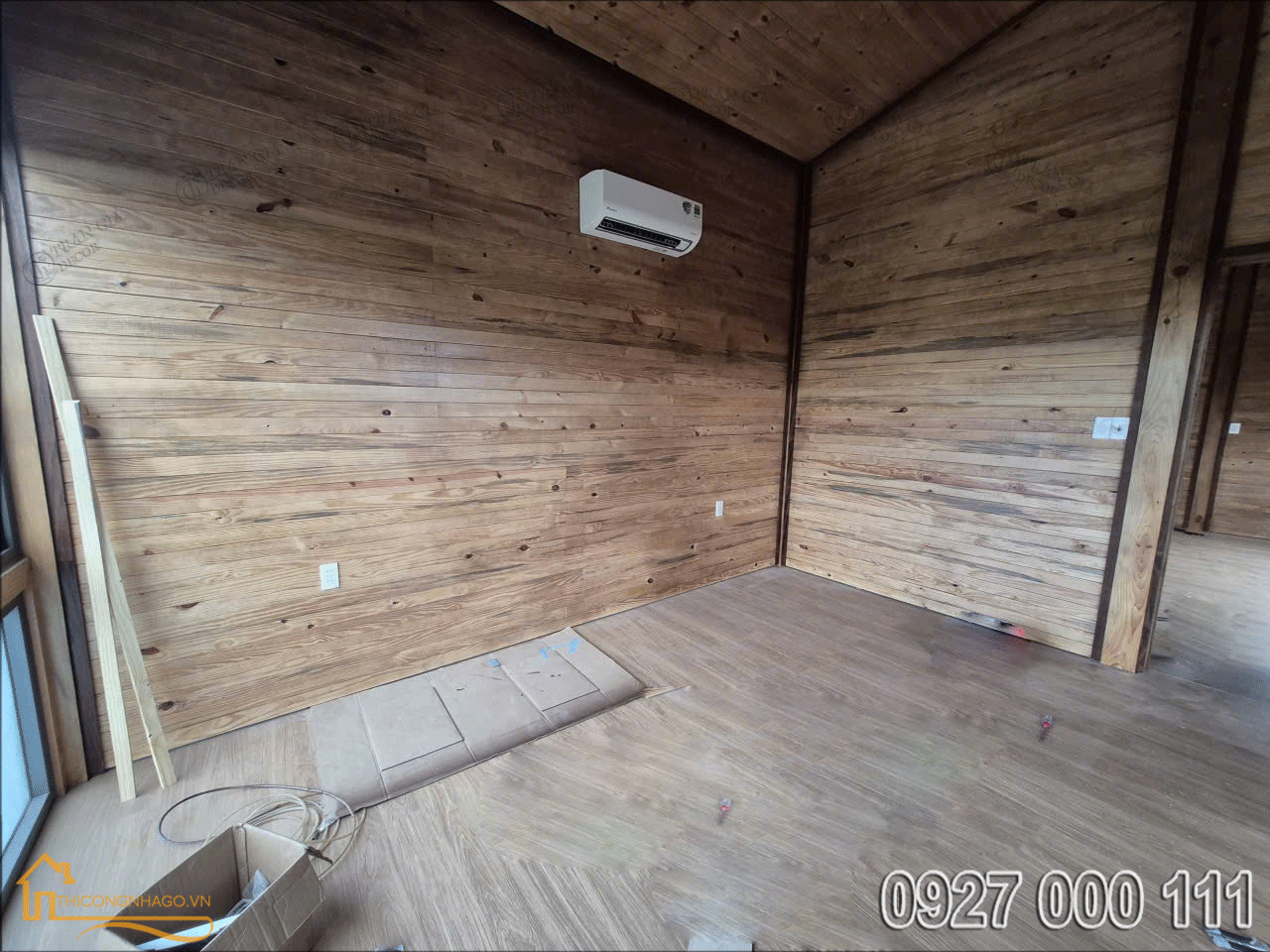 Thi công nhà gỗ Phú Quốc 2025 19 Thi công nhà gỗ Phú Quốc 2025 -019