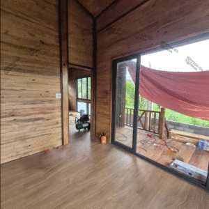 Thi công nhà gỗ Phú Quốc 2025 15 MocTranGiaDecor | Thi công nhà gỗ