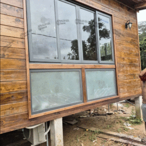 Thi công nhà gỗ Phú Quốc 2025 7 MocTranGiaDecor | Thi công nhà gỗ