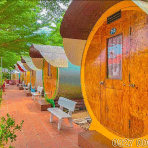 MocTranGiaDecor | Thi công nhà gỗ